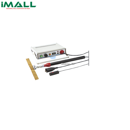 Máy kiểm tra lỗ kim và khuyết tật lớp sơn SANKO TO-5DP (0.3-5kV)