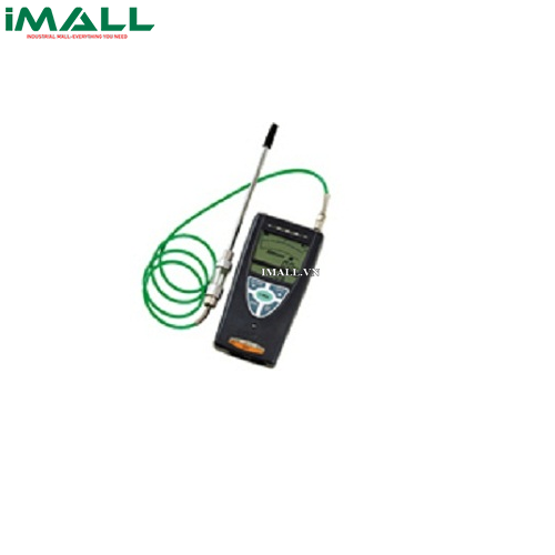 Cosmos XP-3180  Oxygen Indicator (0-25%Vol)