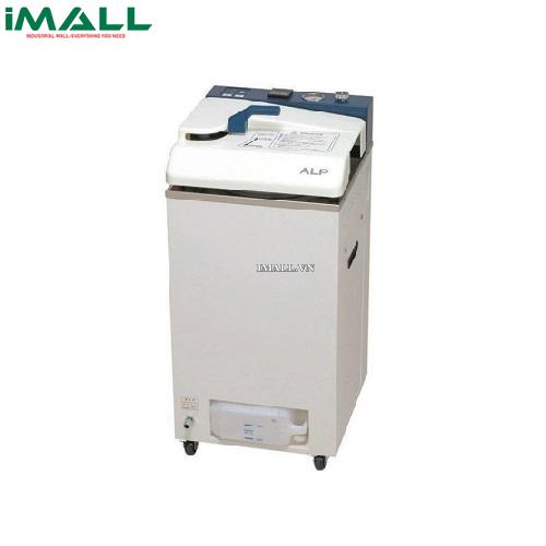 Nồi hấp phòng thí nghiệm (22L, 105℃-127℃) ALP TR-24LB