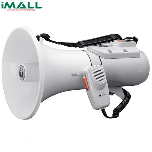 Megaphone (Loa) đeo vai TOA ER-2215W (23W)
