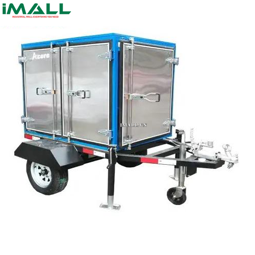 Máy lọc dầu biến áp di động Acore MTP-65 (4000L/h,45kw)