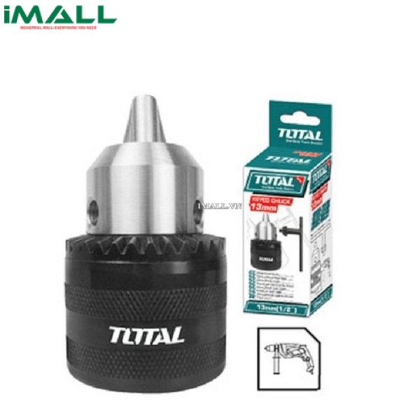 Đầu khoan (không răng cưa) Total TAC451602W (16mm)