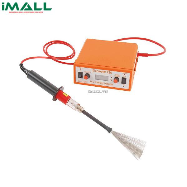 Máy kiểm tra độ kín lớp phủ Elcometer 236 (0.5 - 15kV, D236--15KV)