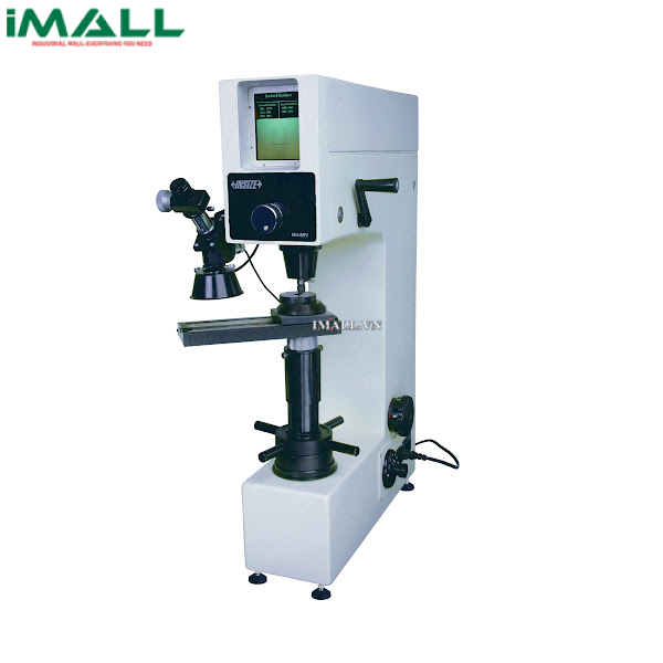 Máy thử độ cứng INSIZE CODE ISH-BRV