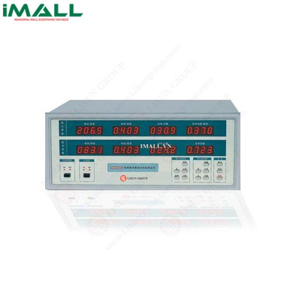Thiết bị kiểm tra chức năng chấn lưu điện cảm Lisun UI2001B (300V, 2.000A, 65Hz)