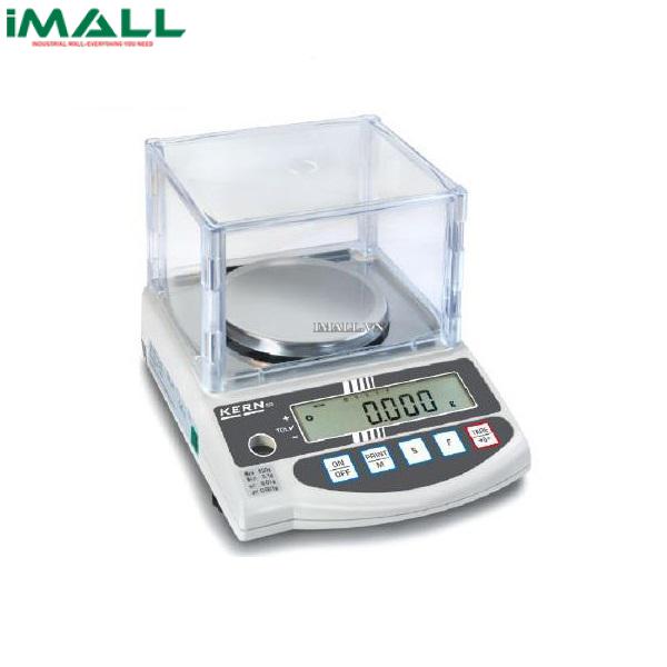 Cân điện tử chính xác cao KERN EW420-3NM (420g, 0.001g)