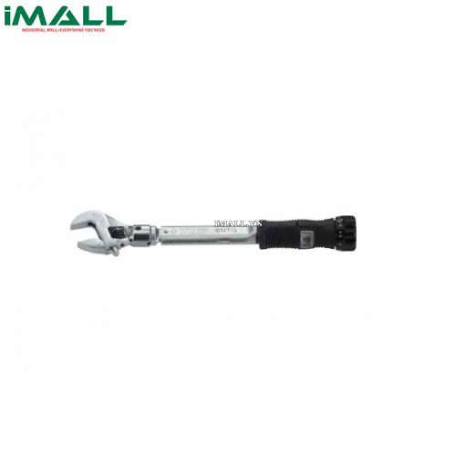 Cờ lê đo momen xoắn đầu vặn kiểu mỏ lết (20~100 N.m) Top KOGYO HY-100NTG