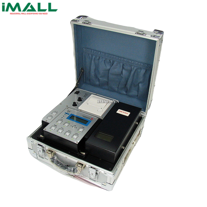 ACO 8301A Proximity Exhaust Noise Measuring System (Wireless)