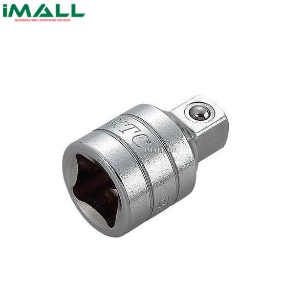 Đầu chuyển KTC BA43 ( 1/2 ra 3/8 inch, dài 35m)
