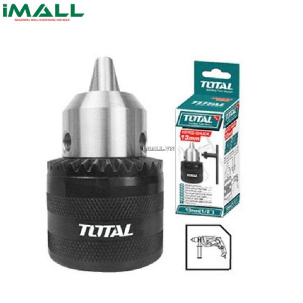 Đầu khoan (không răng cưa) Total TAC452002W (20mm)