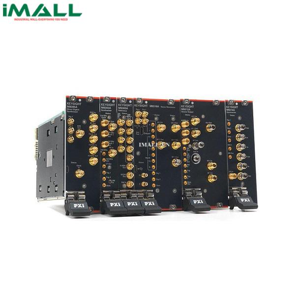 Module phát tín hiệu RF PXIe KEYSIGHT M9383A (1 MHz ~ 44 GHz)