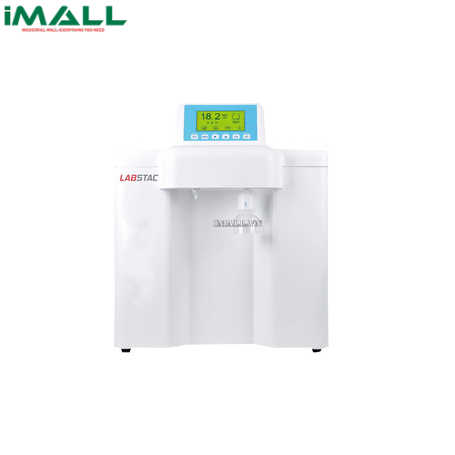 Hệ thống khử ion Labstac WD152 (10 L/giờ)