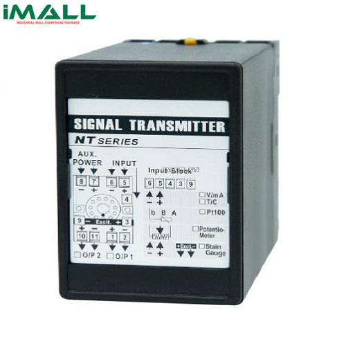 Bộ chuyển đổi tín hiệu tần số ADTEK MT-FD2 (0~50KHz, Dual Output)