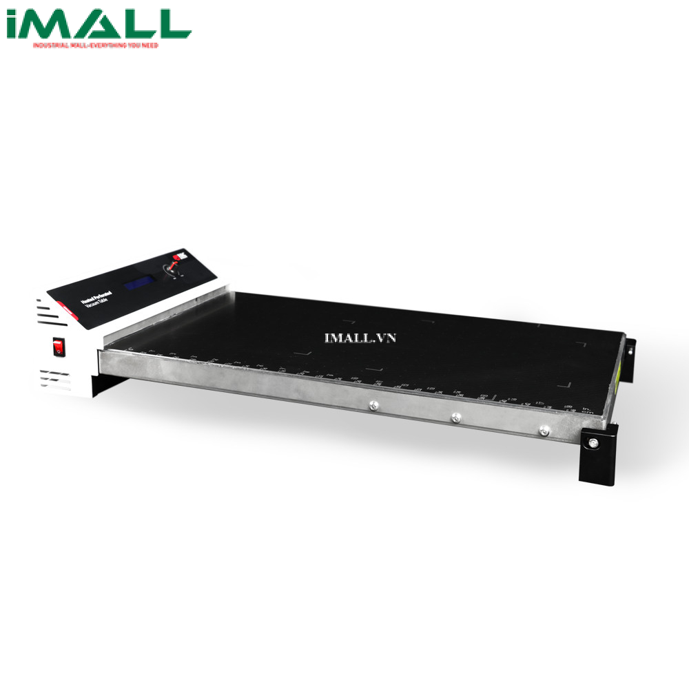 Bàn chân không đục lỗ đo nhiệt độ khô sơn TQCSheen AB4430 (+5˚C~125˚C)