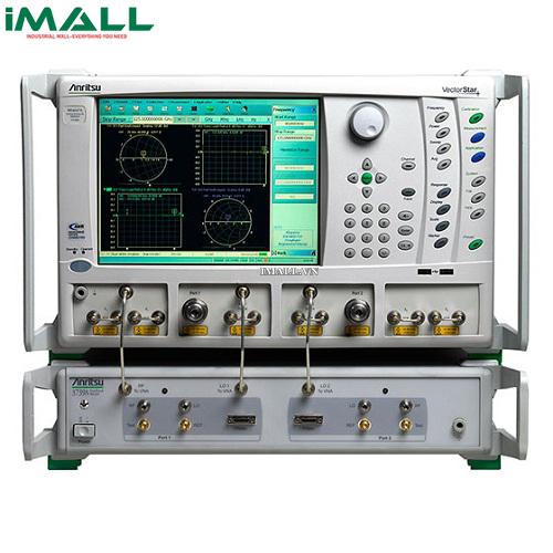 Máy phân tích mạng Vector Anritsu ME7838A (băng thông rộng; 70 kHz — 145 GHz)