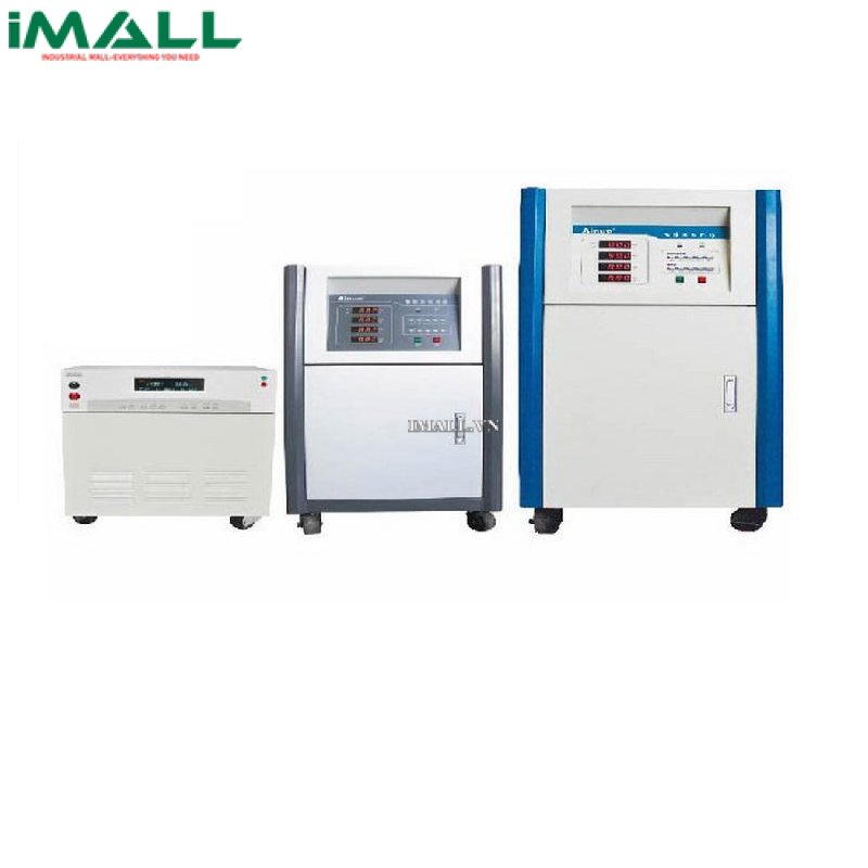 Nguồn chuyển đổi tần số AC 1 pha Ainuo AN97010TSH(F) (10 kVA, 45.5A)