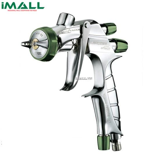 Súng phun sơn màu gốc nước 1.2mm ANEST IWATA LS-400-1205-S1