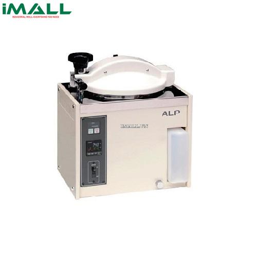 Nồi hấp phòng thí nghiệm (12L, 110℃-125℃) ALP KTR-2322