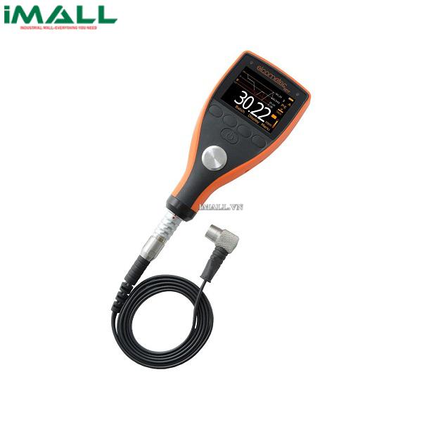 Elcometer MTG6DL-TXC Material Thickness Gauge (500mm, datalogging, scan, bluetooth, IP54,ThruPaint)