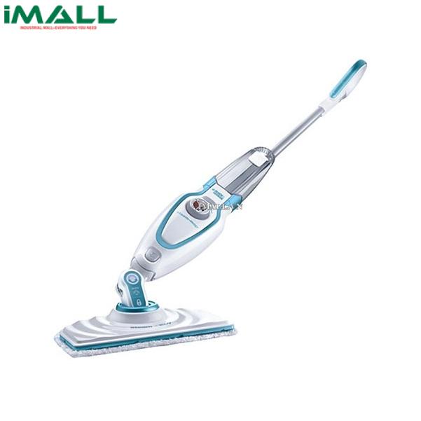 Máy lau sàn Autoselect 1600W Black & Decker FSM1620-B1