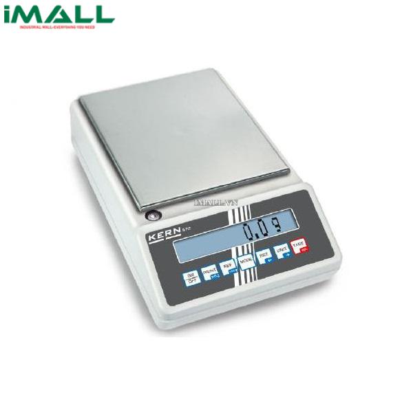 Cân điện tử KERN 572-57 (24000g, 0.1g)