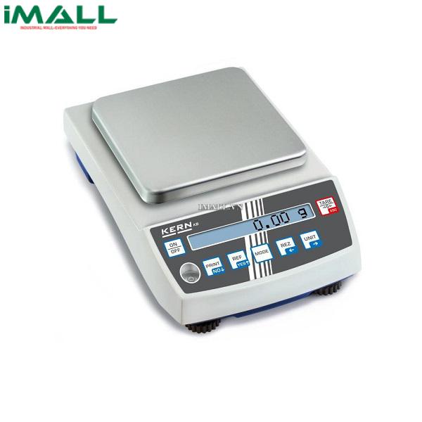 Cân kỹ thuật KERN KB 6500-1N (6.5kg, 100mg)