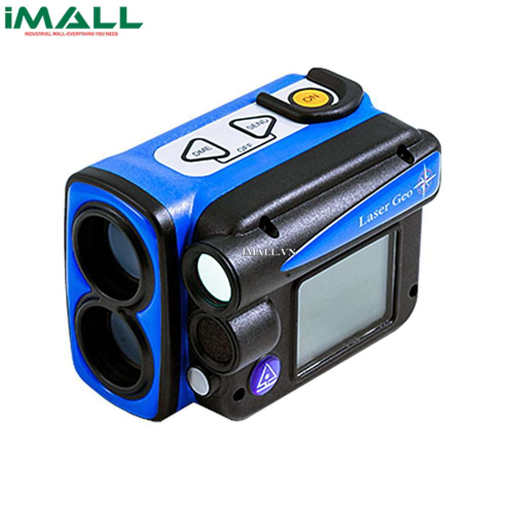 Máy đo chiều cao cây HAGLOF Laser Geo