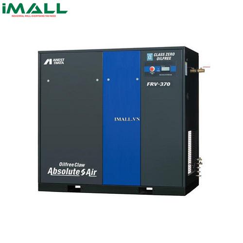 Máy nén khí trục vít không dầu ANEST IWATA FRV-370 (37kW/50HP)
