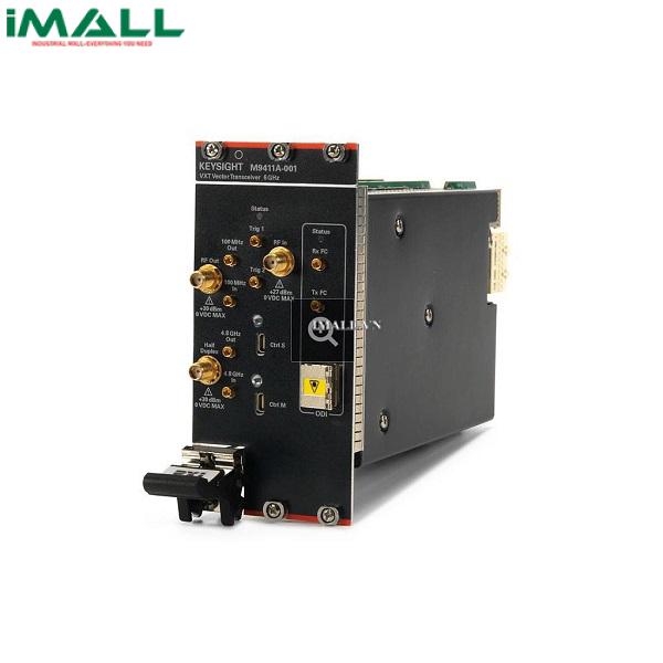 Module phát tín hiệu kết hợp phân tích mạng vector VXT PXI KEYSIGHT M9411A (1.2 GHz)