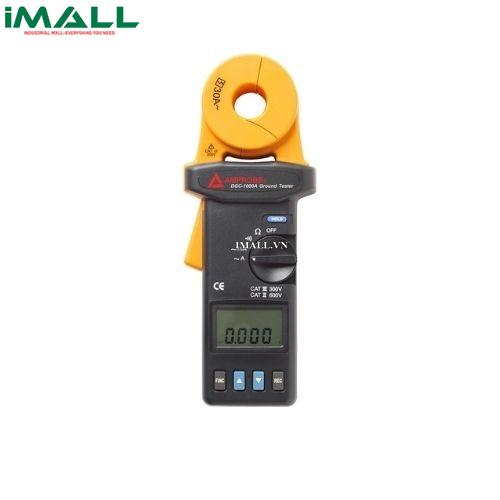 Ampe kìm đo điện trở đất Amprobe DGC-1000A