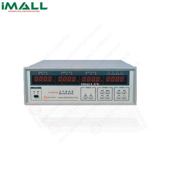 Thiết bị phân tích đầu ra chấn lưu điện tử Lisun UI2002