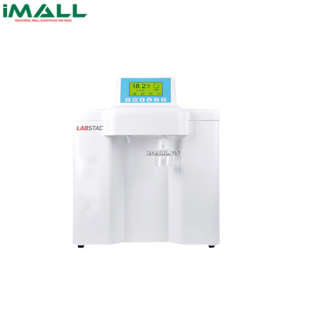 Hệ thống khử ion trong nước Labstac WD144 (30L/h)