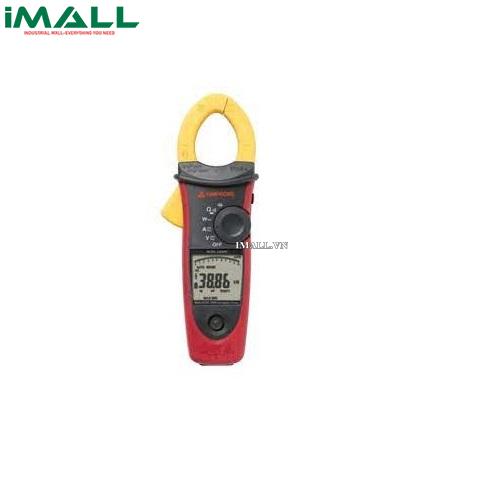 Ampe Kìm AC/DC 600A Amprobe ACDC-52NAV