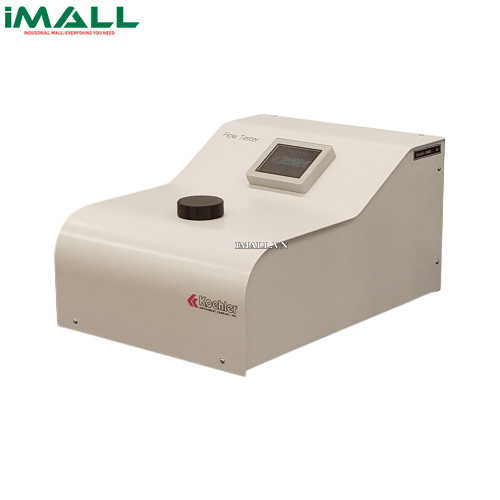 Máy kiểm tra lưu lượng dầu bôi trơn ở nhiệt độ thấp Koehler K95300 (0-3.000 mBar)