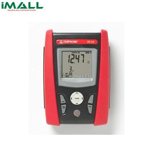 Máy đo điện trở suất của đất Amprobe GP-2A