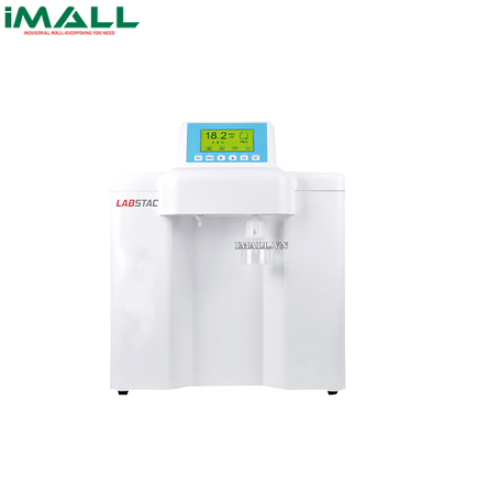 Hệ thống khử ion trong nước Labstac WD143 (30L/h)