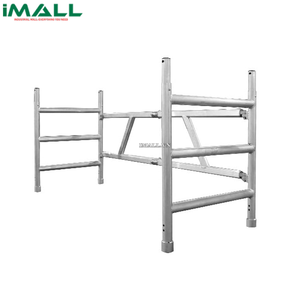Giàn giáo nhôm gấp gọn Nikawa JSJ-3