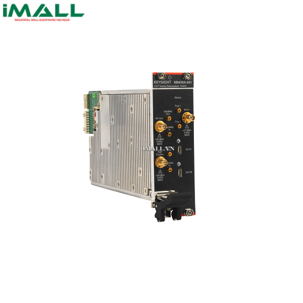 Module phát tín hiệu kết hợp phân tích mạng vector VXT PXI KEYSIGHT M9410A (300/600/1200 MHz)