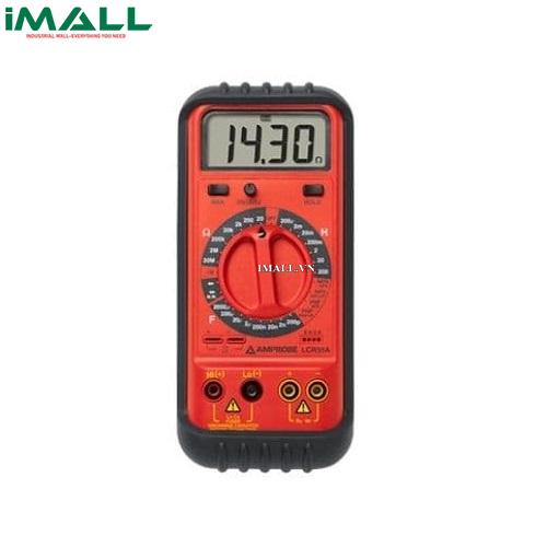 Máy đo điện dung Amprobe LCR55A