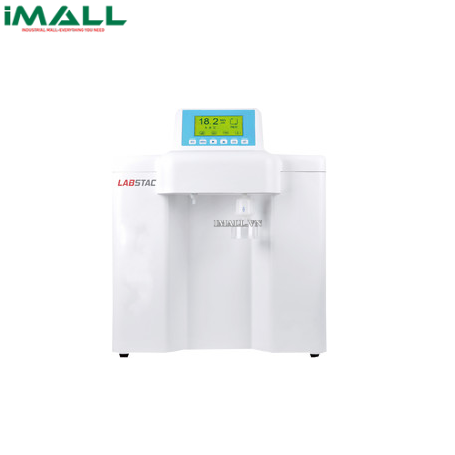 Hệ thống khử ion nước Labstac WD142 (15 L/giờ)