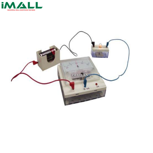 Bộ thực hành module cắm vào từ tính GOTT GOTT-MAG-1399 (111-100)
