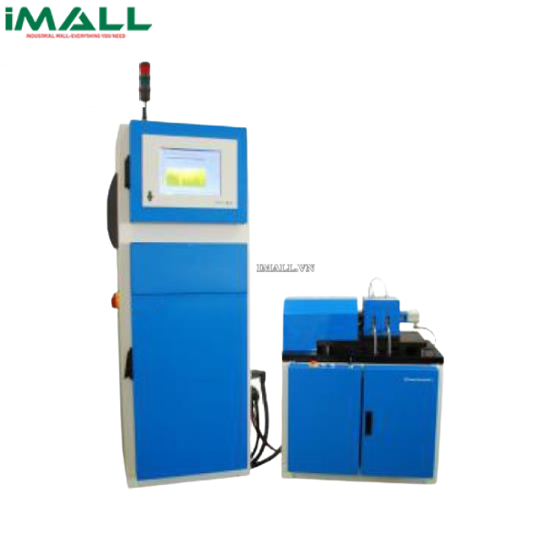 Thiết bị kiểm tra mỡ bôi trơn RHF 1 Koehler K94801 (75.000 vòng/phút)