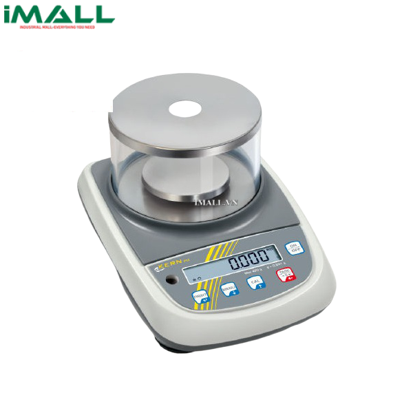 Cân điện tử chính xác cao KERN PLE420-3N (420g, 0.001g)