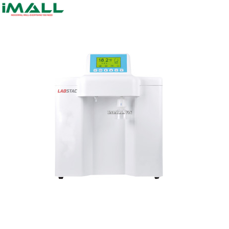 Hệ thống khử ion Labstac WD141 (15L/h)