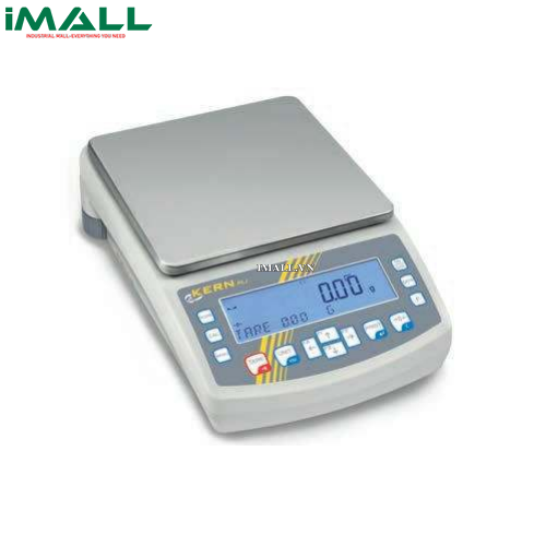 Cân điện tử chính xác cao KERN PLJ 700-3CM (750g/ 0,001g)
