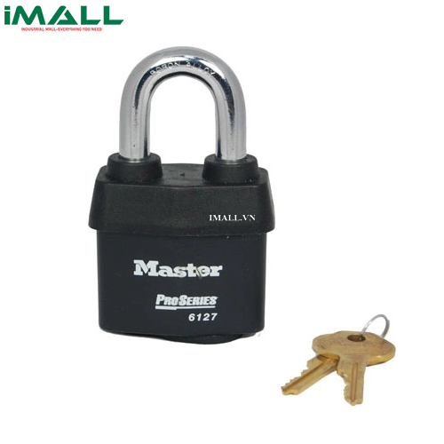 Ổ khóa chống cắt Master Lock 61272 KEY