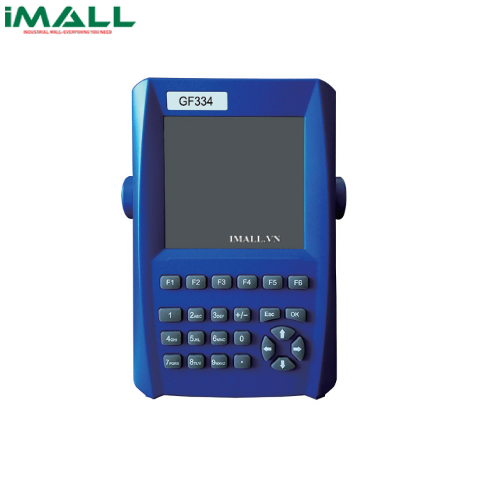 Máy phân tích công suất sóng hài GFUVE GF334 (0-1200V; 0-500A)