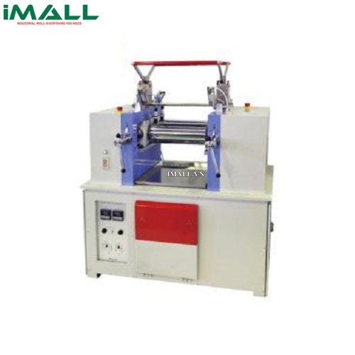Máy trộn kết hợp con lăn Yasuda 191-TM (Gia nhiệt điện tử)