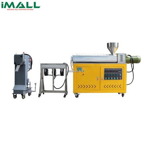 Máy tạo hạt nhựa PP PE Uby Tech UP-6178E (≥8kg/h)