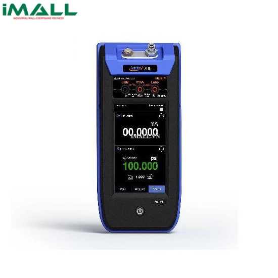 Thiết bị hiệu chuẩn áp suất tự động cầm tay Additel 760-LLP (75mbar)